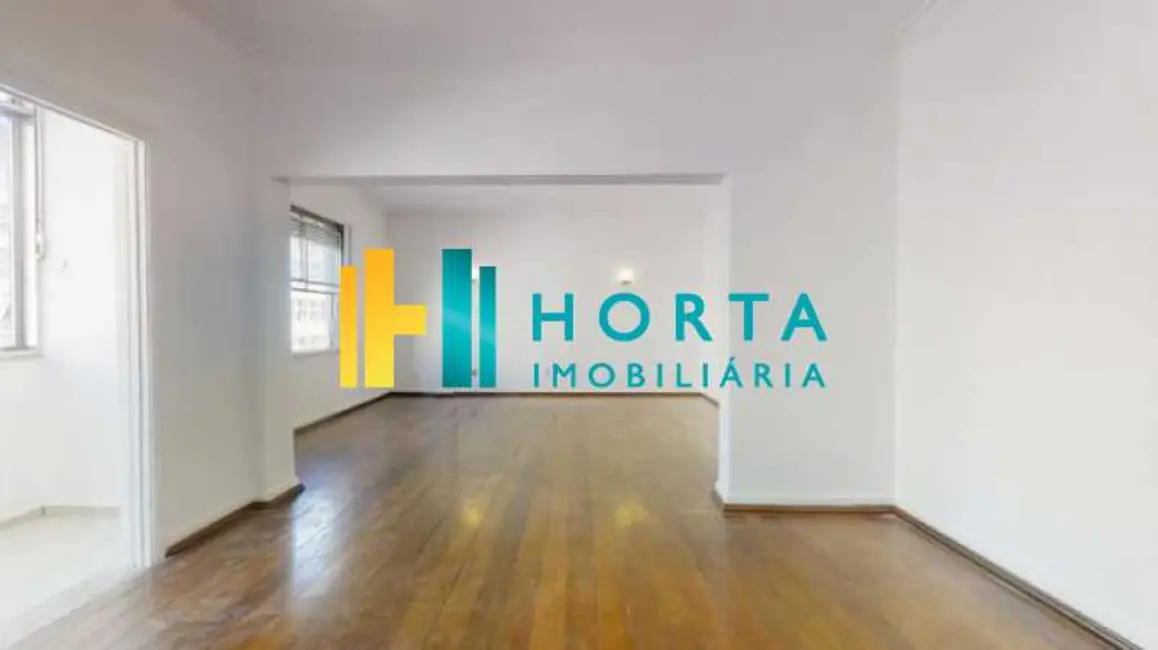 Foto 4 de Apartamento com 2 quartos à venda, 139m2 em Rio De Janeiro - RJ