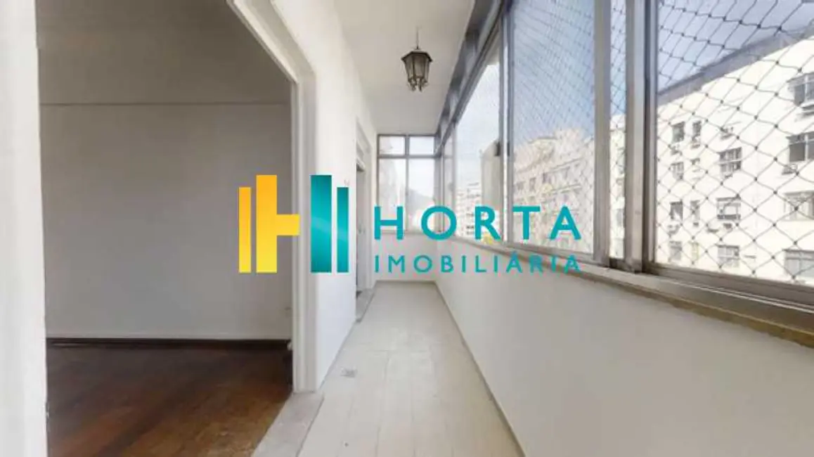 Foto 2 de Apartamento com 2 quartos à venda, 139m2 em Rio De Janeiro - RJ