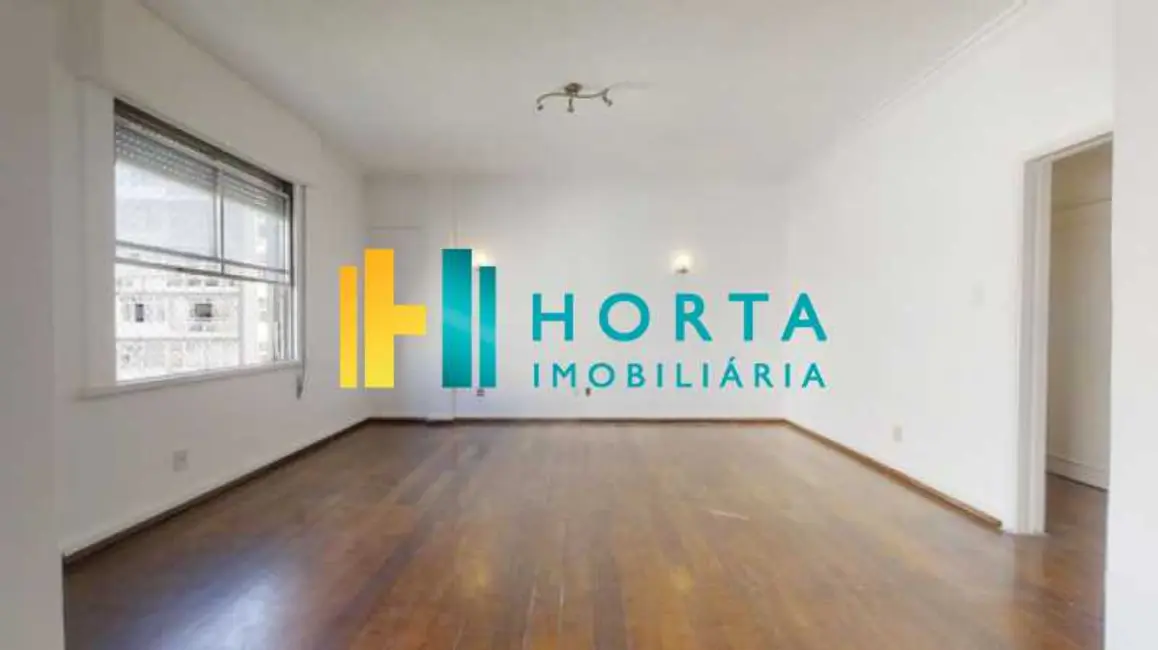 Foto 5 de Apartamento com 2 quartos à venda, 139m2 em Rio De Janeiro - RJ