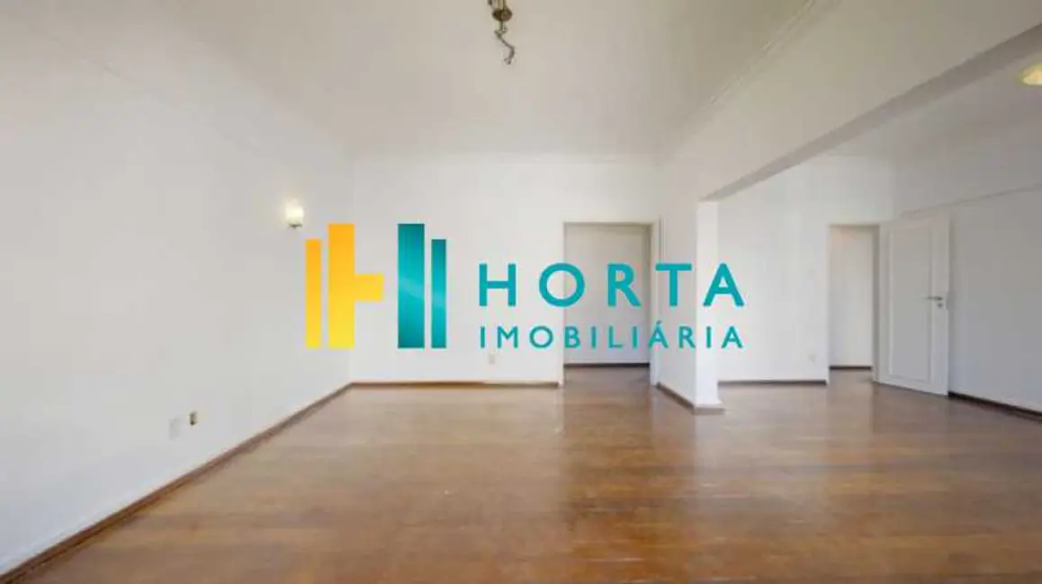 Foto 1 de Apartamento com 2 quartos à venda, 139m2 em Rio De Janeiro - RJ