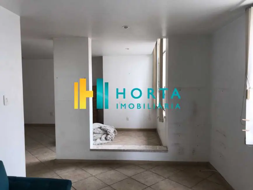 Foto 3 de Apartamento com 2 quartos à venda, 73m2 em Rio De Janeiro - RJ