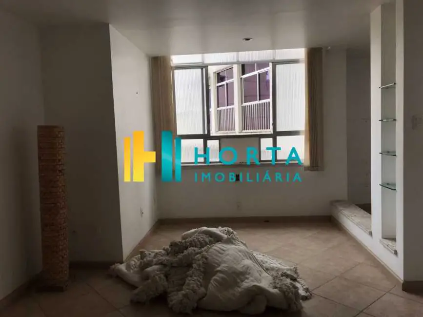 Foto 5 de Apartamento com 2 quartos à venda, 73m2 em Rio De Janeiro - RJ