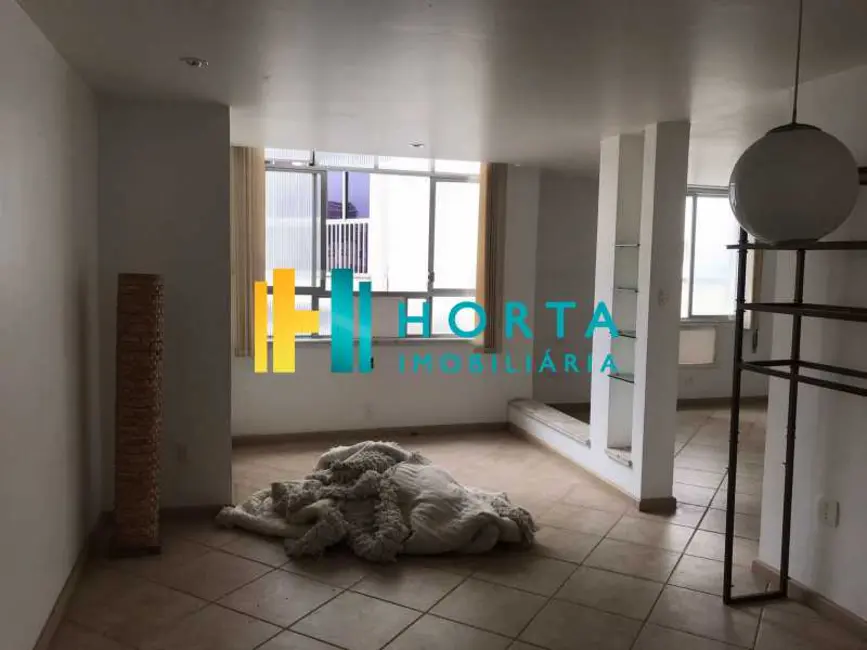 Foto 4 de Apartamento com 2 quartos à venda, 73m2 em Rio De Janeiro - RJ
