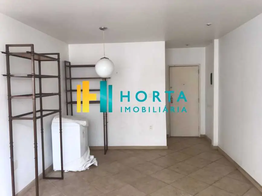 Foto 1 de Apartamento com 2 quartos à venda, 73m2 em Rio De Janeiro - RJ