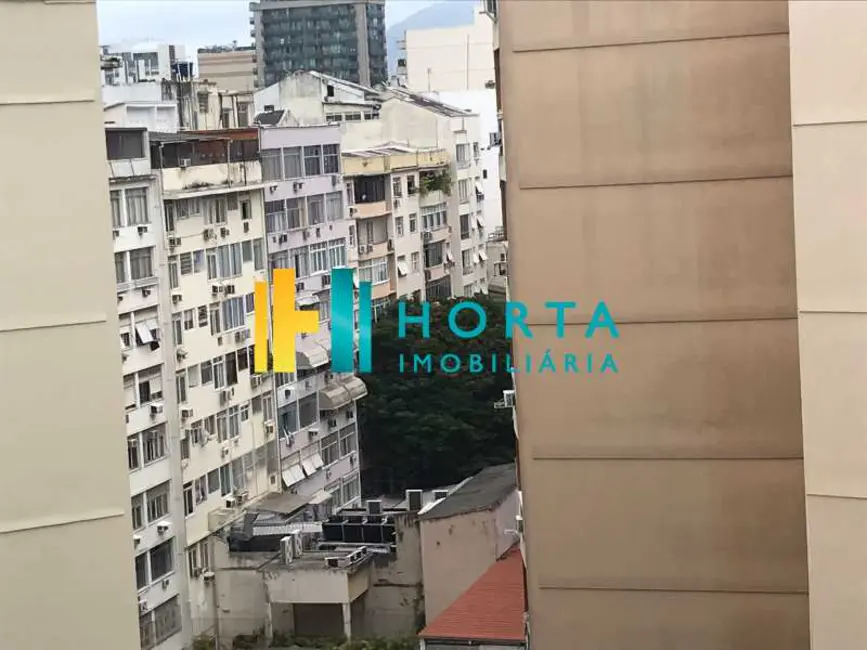 Foto 7 de Apartamento com 2 quartos à venda, 73m2 em Rio De Janeiro - RJ