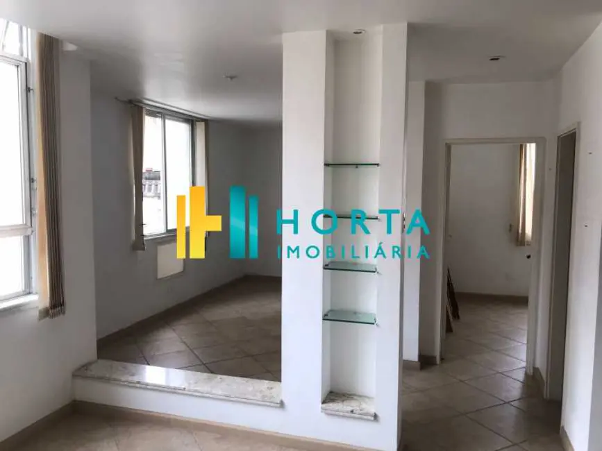 Foto 2 de Apartamento com 2 quartos à venda, 73m2 em Rio De Janeiro - RJ
