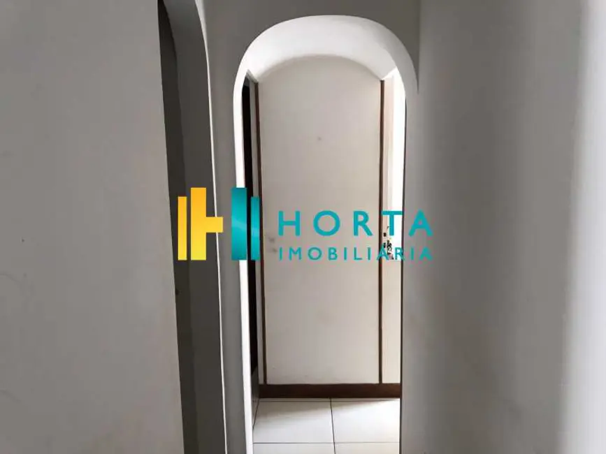 Foto 3 de Cobertura com 2 quartos à venda, 130m2 em Rio De Janeiro - RJ