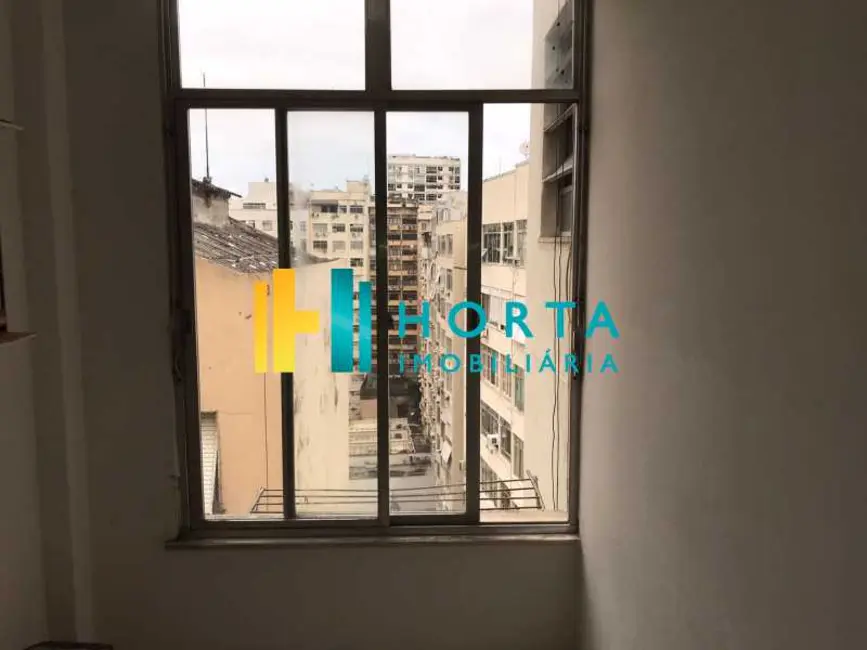 Foto 4 de Cobertura com 2 quartos à venda, 130m2 em Rio De Janeiro - RJ