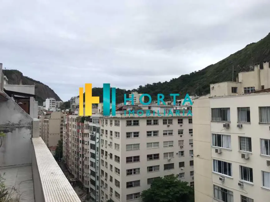 Foto 7 de Cobertura com 2 quartos à venda, 130m2 em Rio De Janeiro - RJ