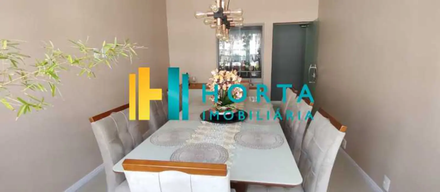 Foto 5 de Apartamento com 3 quartos à venda, 123m2 em Rio De Janeiro - RJ