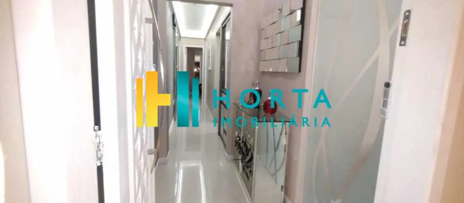 Foto 7 de Apartamento com 3 quartos à venda, 123m2 em Rio De Janeiro - RJ