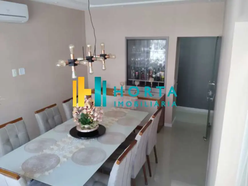 Foto 6 de Apartamento com 3 quartos à venda, 123m2 em Rio De Janeiro - RJ