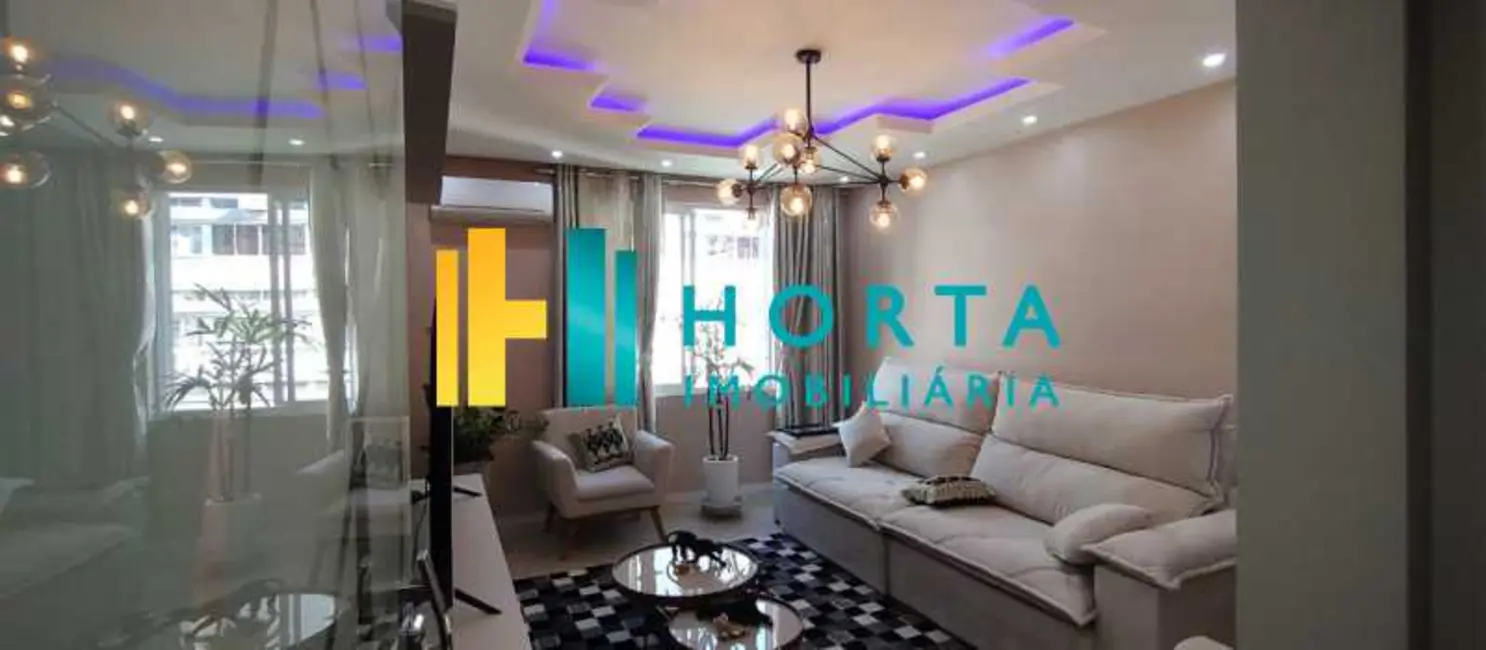 Foto 4 de Apartamento com 3 quartos à venda, 123m2 em Rio De Janeiro - RJ