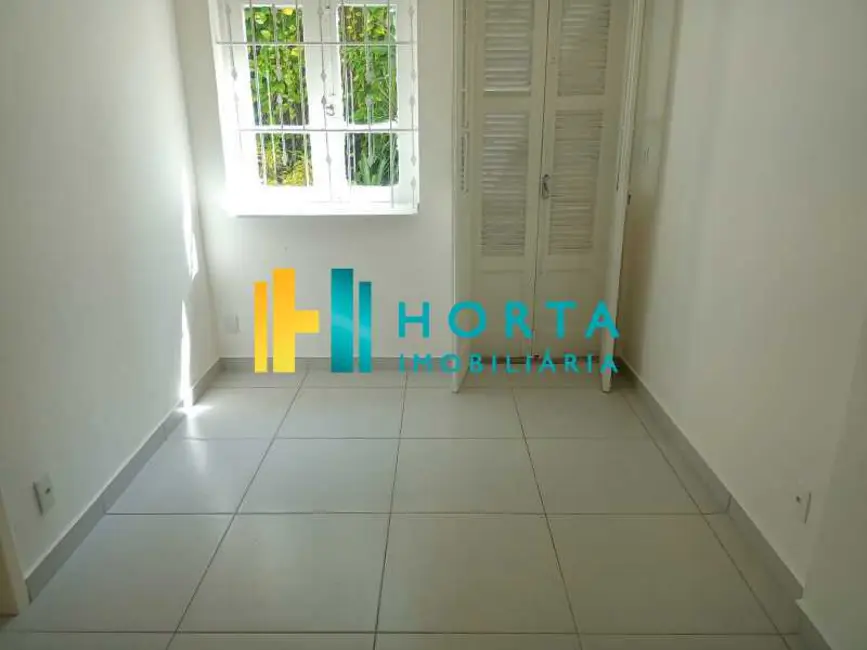 Foto 4 de Apartamento com 3 quartos à venda, 110m2 em Rio De Janeiro - RJ