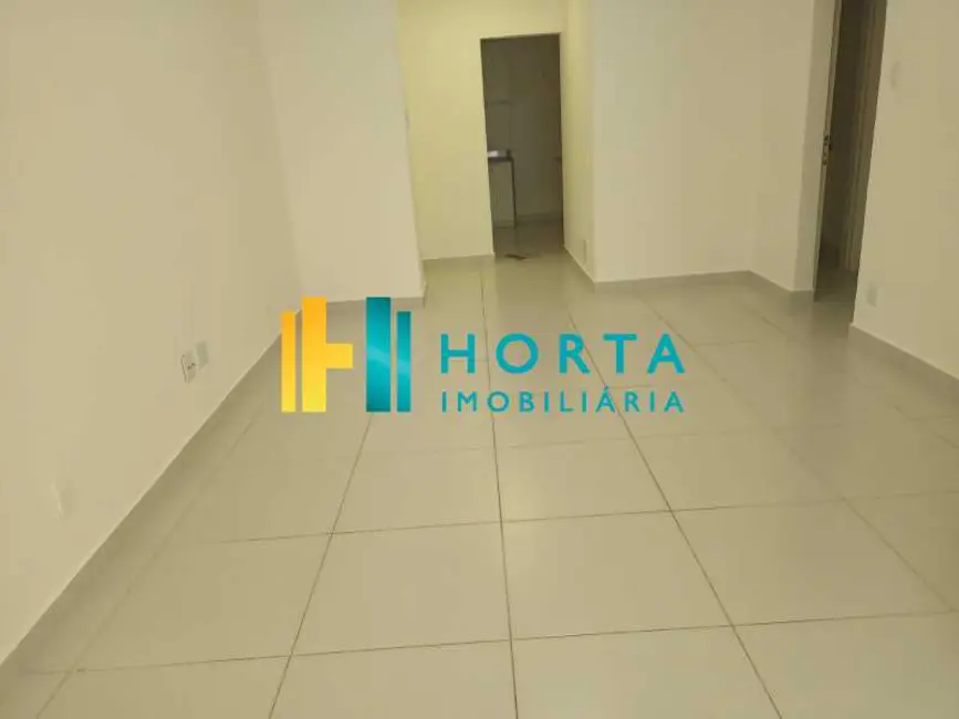 Foto 1 de Apartamento com 3 quartos à venda, 110m2 em Rio De Janeiro - RJ