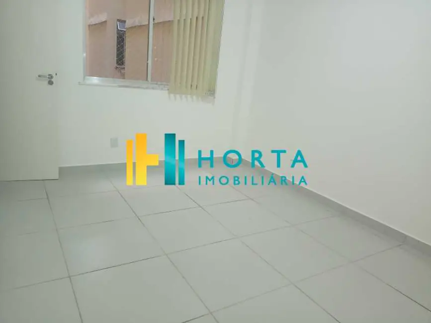 Foto 5 de Apartamento com 3 quartos à venda, 110m2 em Rio De Janeiro - RJ