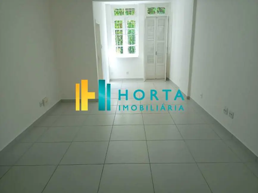 Foto 2 de Apartamento com 3 quartos à venda, 110m2 em Rio De Janeiro - RJ