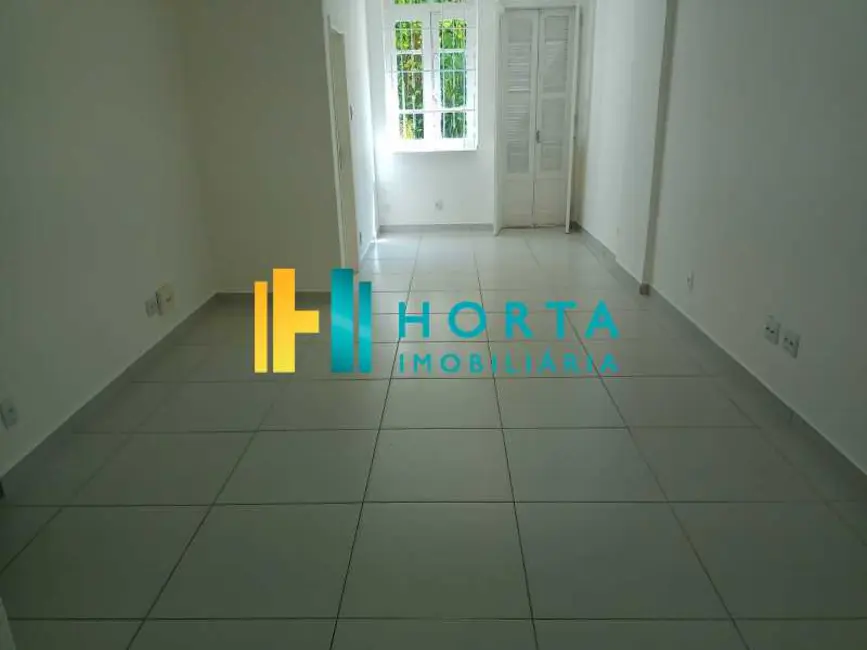 Foto 3 de Apartamento com 3 quartos à venda, 110m2 em Rio De Janeiro - RJ