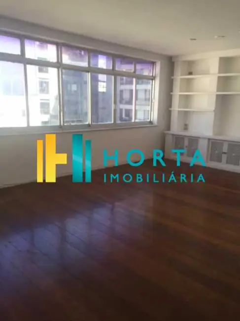 Foto 1 de Apartamento com 4 quartos à venda, 155m2 em Rio De Janeiro - RJ