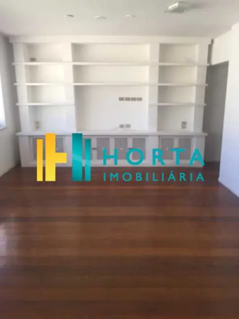 Foto 3 de Apartamento com 4 quartos à venda, 155m2 em Rio De Janeiro - RJ