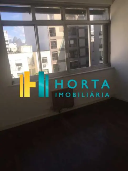 Foto 8 de Apartamento com 4 quartos à venda, 155m2 em Rio De Janeiro - RJ