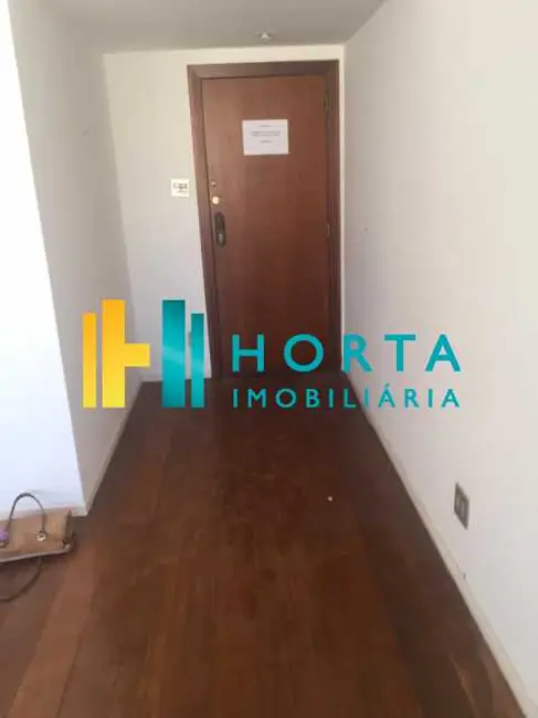 Foto 4 de Apartamento com 4 quartos à venda, 155m2 em Rio De Janeiro - RJ