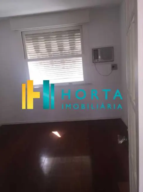 Foto 5 de Apartamento com 4 quartos à venda, 155m2 em Rio De Janeiro - RJ