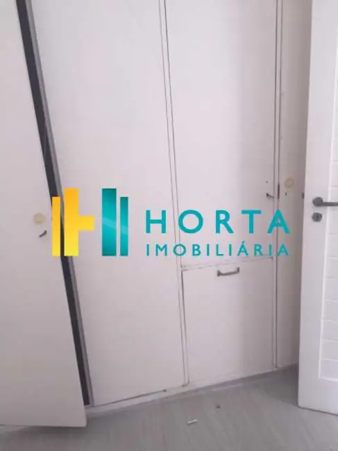 Foto 9 de Apartamento com 4 quartos à venda, 155m2 em Rio De Janeiro - RJ