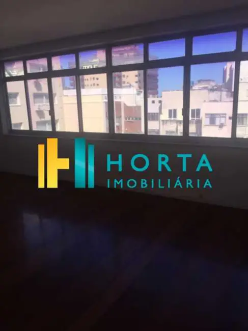 Foto 2 de Apartamento com 4 quartos à venda, 155m2 em Rio De Janeiro - RJ