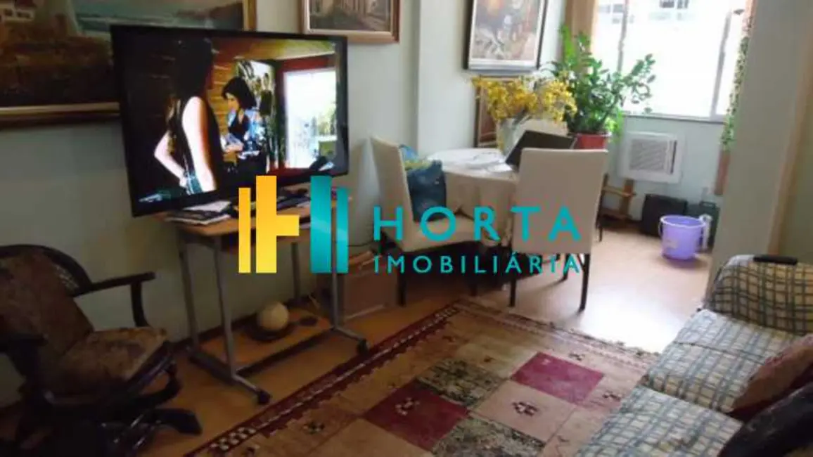 Apartamento com 2 quartos à venda, 80m2 em Rio De Janeiro - RJ - imagem 3 Foto 3 de Apartamento com 2 quartos à venda, 80m2 em Rio De Janeiro - RJ