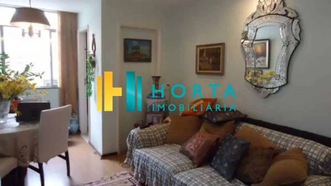 Apartamento com 2 quartos à venda, 80m2 em Rio De Janeiro - RJ - imagem 1 Foto 1 de Apartamento com 2 quartos à venda, 80m2 em Rio De Janeiro - RJ