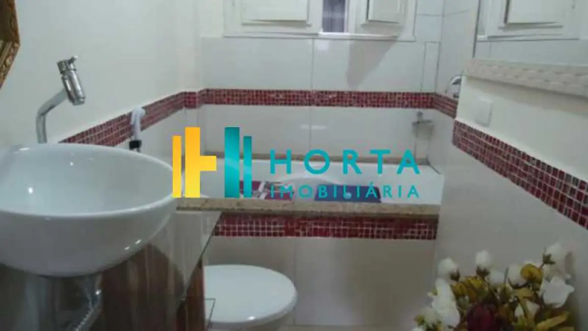 Apartamento com 2 quartos à venda, 80m2 em Rio De Janeiro - RJ - imagem 9 Foto 9 de Apartamento com 2 quartos à venda, 80m2 em Rio De Janeiro - RJ