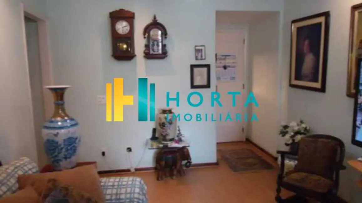 Apartamento com 2 quartos à venda, 80m2 em Rio De Janeiro - RJ - imagem 2 Foto 2 de Apartamento com 2 quartos à venda, 80m2 em Rio De Janeiro - RJ