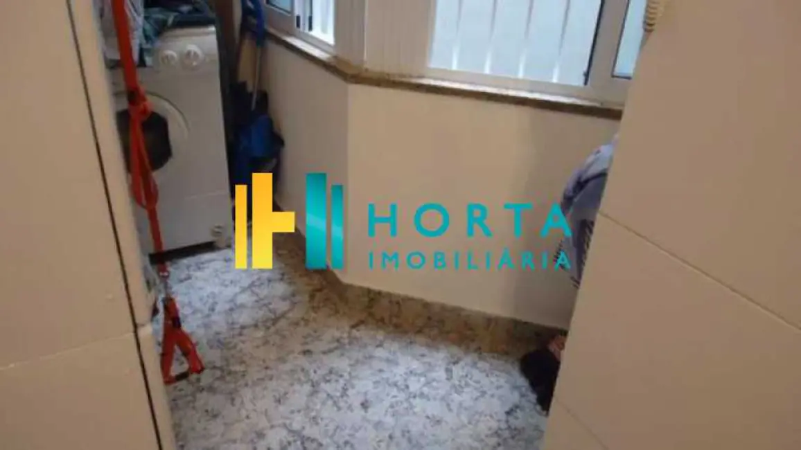 Apartamento com 2 quartos à venda, 80m2 em Rio De Janeiro - RJ - imagem 7 Foto 7 de Apartamento com 2 quartos à venda, 80m2 em Rio De Janeiro - RJ