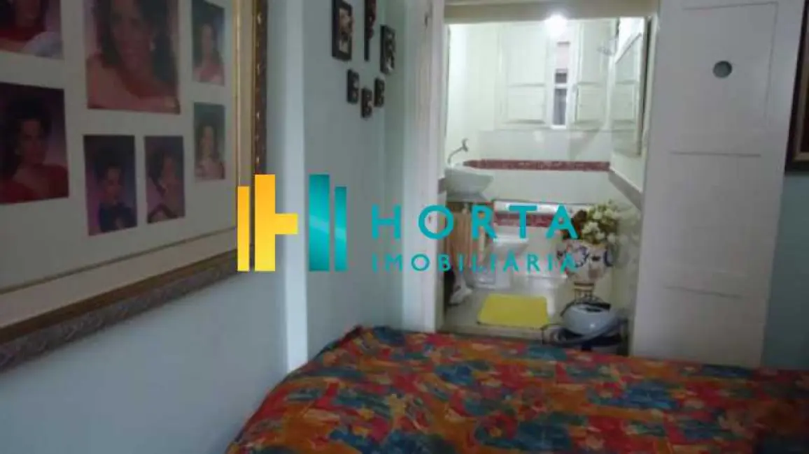 Apartamento com 2 quartos à venda, 80m2 em Rio De Janeiro - RJ - imagem 4 Foto 4 de Apartamento com 2 quartos à venda, 80m2 em Rio De Janeiro - RJ