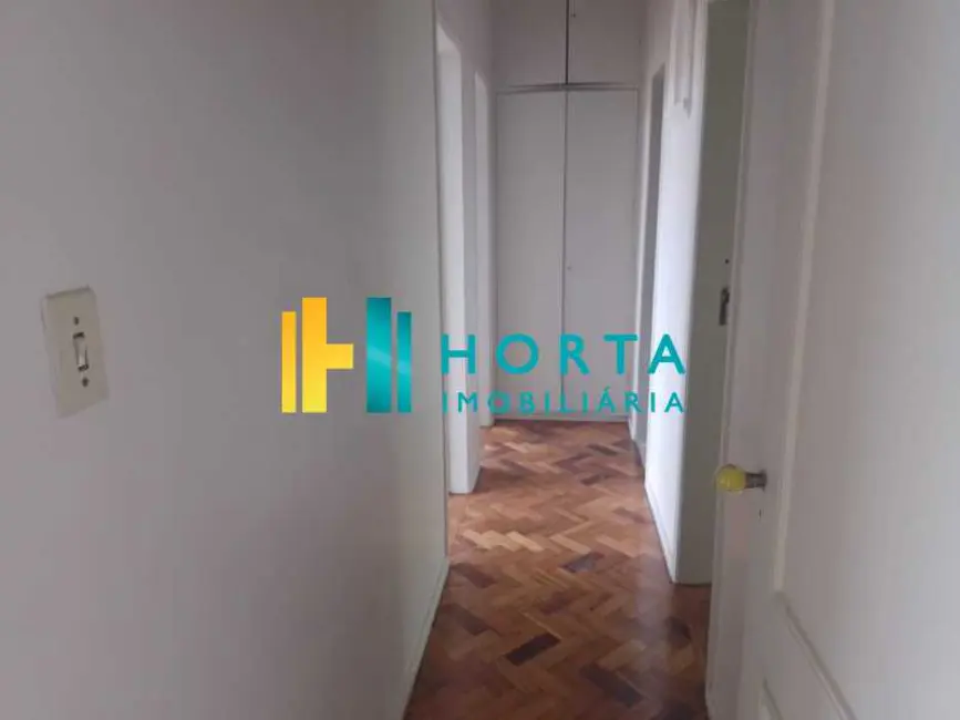 Foto 7 de Apartamento com 2 quartos para alugar, 100m2 em Rio De Janeiro - RJ