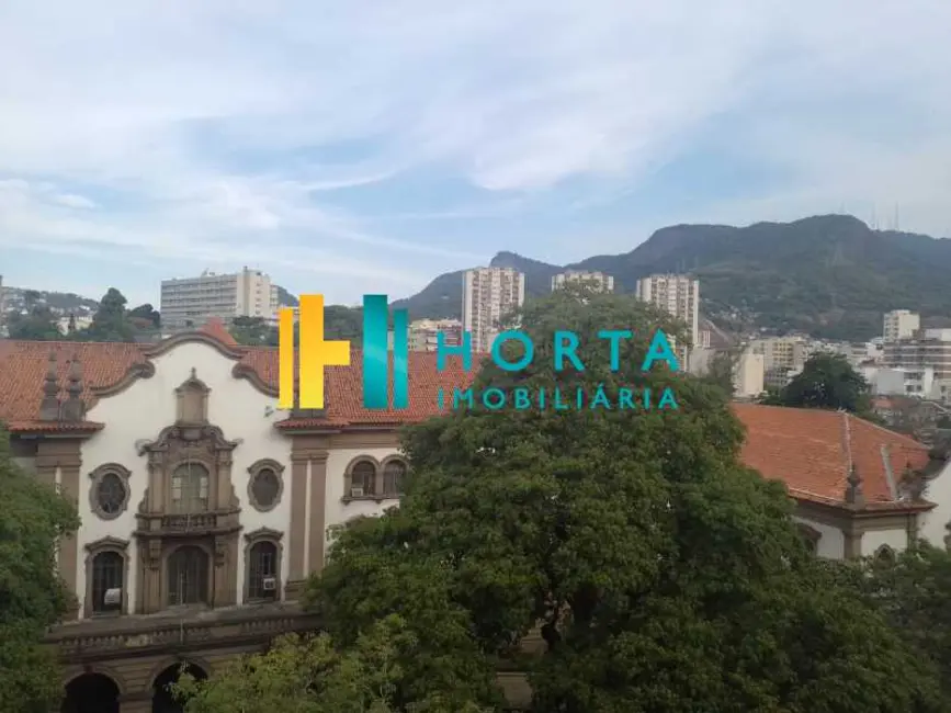 Foto 6 de Apartamento com 2 quartos para alugar, 100m2 em Rio De Janeiro - RJ