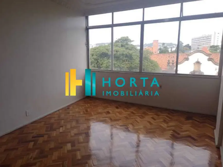Foto 1 de Apartamento com 2 quartos para alugar, 100m2 em Rio De Janeiro - RJ