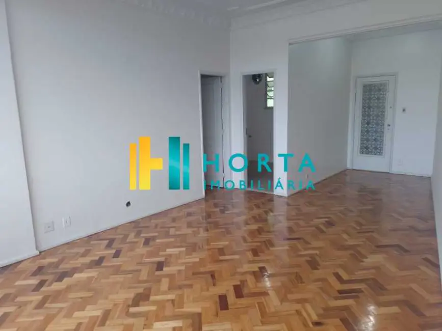 Foto 4 de Apartamento com 2 quartos para alugar, 100m2 em Rio De Janeiro - RJ