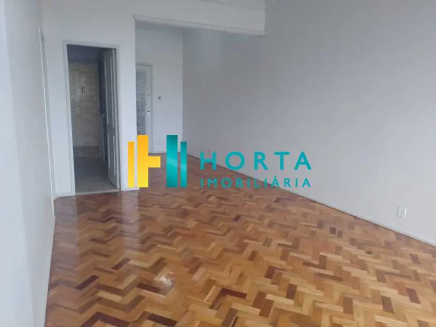 Foto 3 de Apartamento com 2 quartos para alugar, 100m2 em Rio De Janeiro - RJ