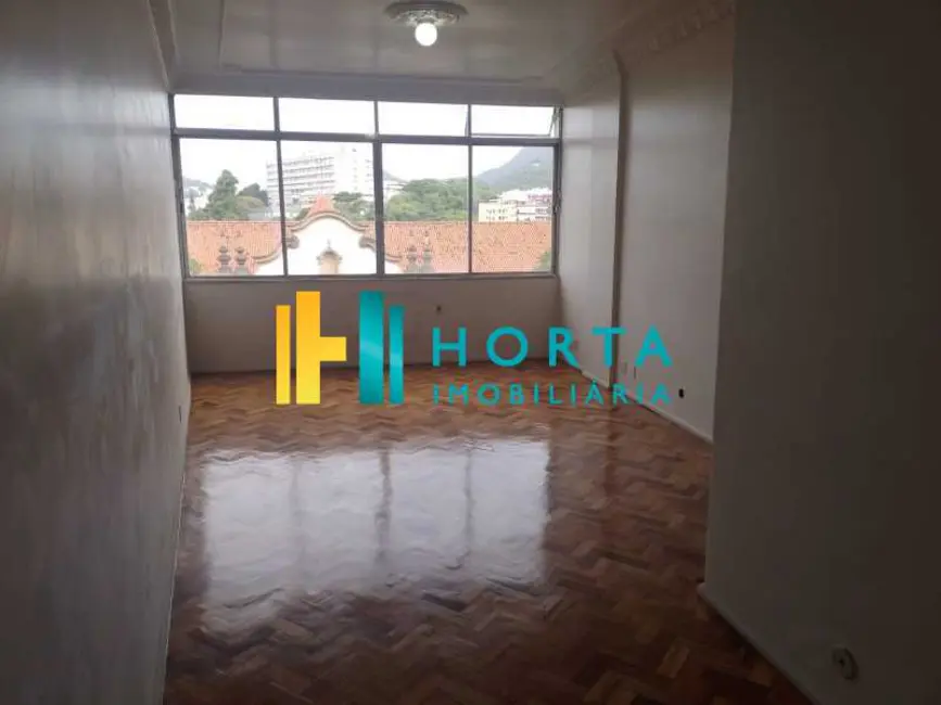 Foto 2 de Apartamento com 2 quartos para alugar, 100m2 em Rio De Janeiro - RJ