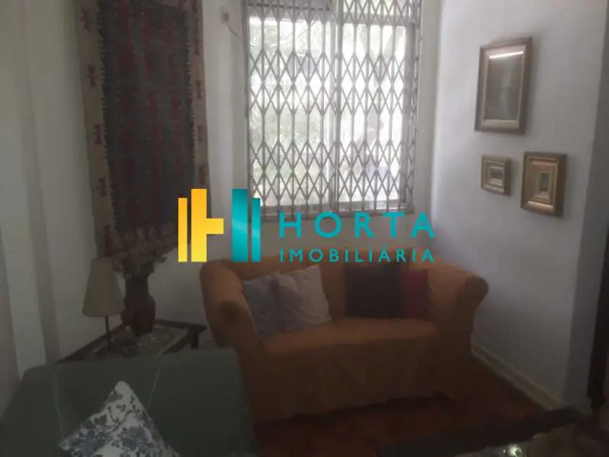 Apartamento com 3 quartos à venda, 136m2 em Rio De Janeiro - RJ - imagem 5 Foto 5 de Apartamento com 3 quartos à venda, 136m2 em Rio De Janeiro - RJ