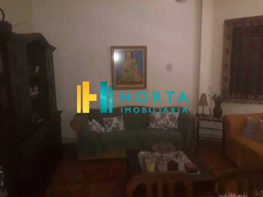 Apartamento com 3 quartos à venda, 136m2 em Rio De Janeiro - RJ - imagem 6 Foto 6 de Apartamento com 3 quartos à venda, 136m2 em Rio De Janeiro - RJ