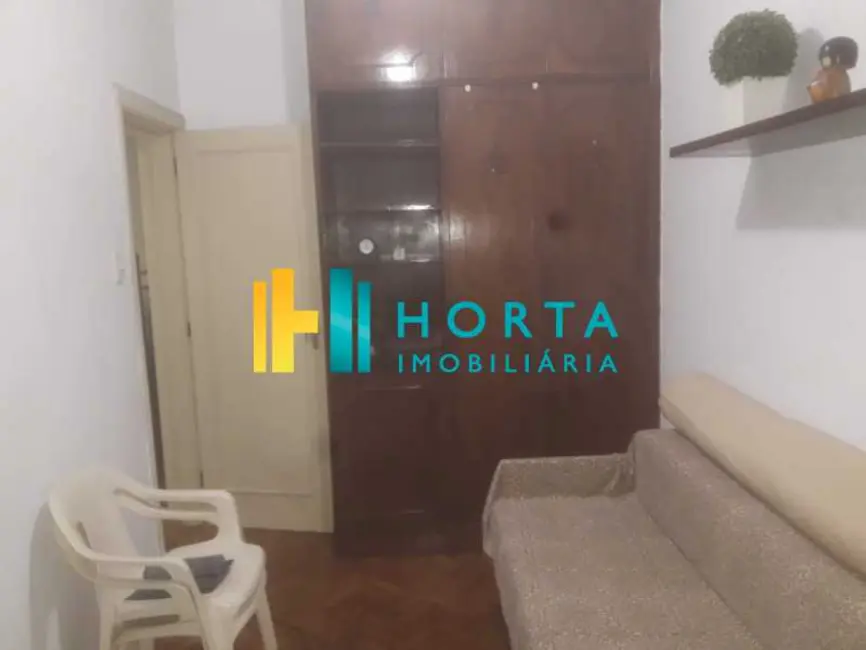 Apartamento com 3 quartos à venda, 136m2 em Rio De Janeiro - RJ - imagem 8 Foto 8 de Apartamento com 3 quartos à venda, 136m2 em Rio De Janeiro - RJ