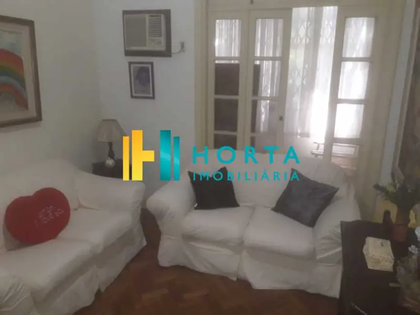 Apartamento com 3 quartos à venda, 136m2 em Rio De Janeiro - RJ - imagem 1 Foto 1 de Apartamento com 3 quartos à venda, 136m2 em Rio De Janeiro - RJ