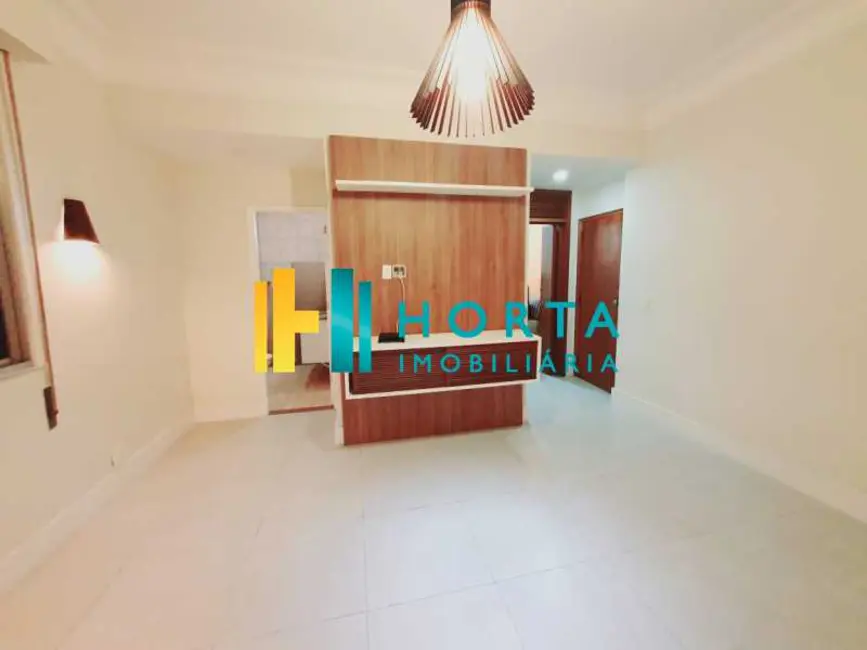 Apartamento com 1 quarto à venda, 55m2 em Rio De Janeiro - RJ - imagem 3 Foto 3 de Apartamento com 1 quarto à venda, 55m2 em Rio De Janeiro - RJ