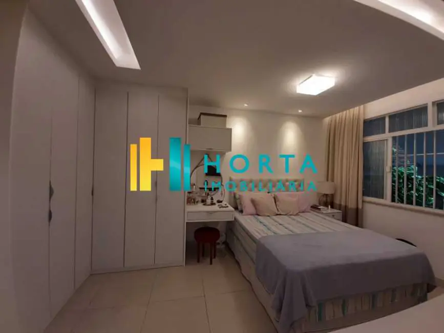 Foto 8 de Apartamento com 2 quartos à venda, 107m2 em Rio De Janeiro - RJ