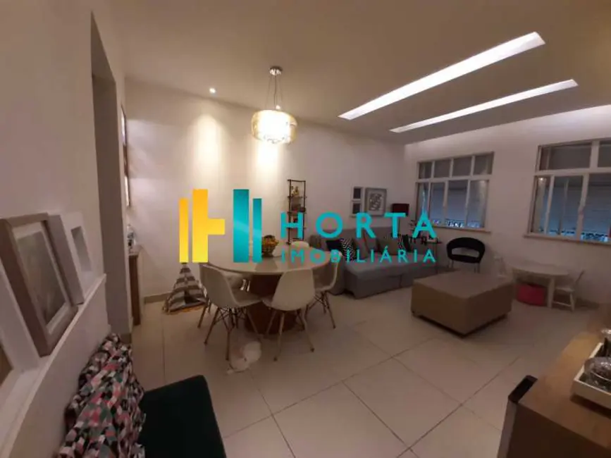 Foto 4 de Apartamento com 2 quartos à venda, 107m2 em Rio De Janeiro - RJ