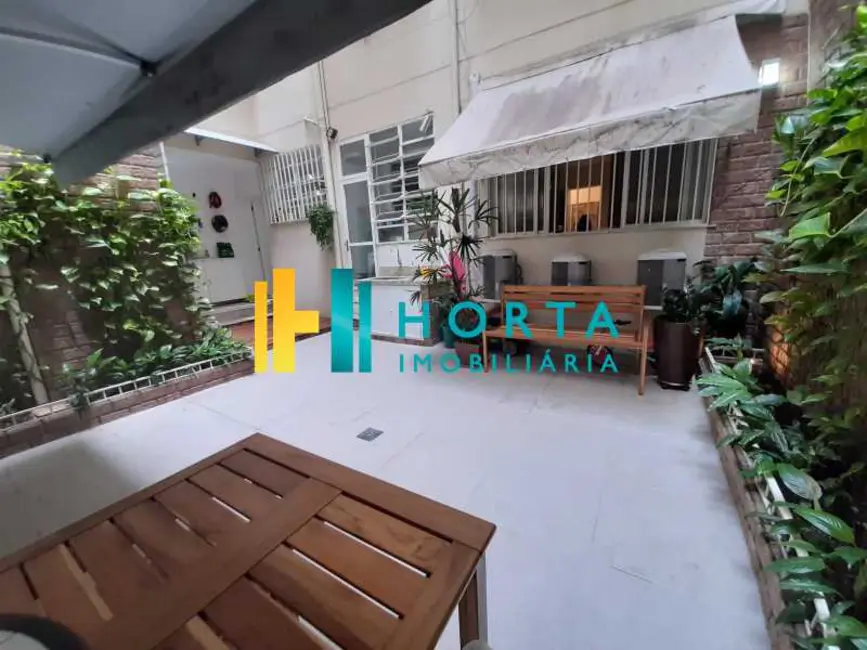 Foto 1 de Apartamento com 2 quartos à venda, 107m2 em Rio De Janeiro - RJ