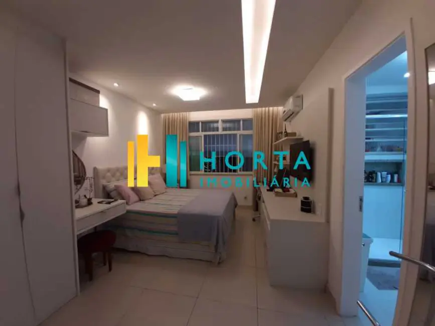 Foto 9 de Apartamento com 2 quartos à venda, 107m2 em Rio De Janeiro - RJ